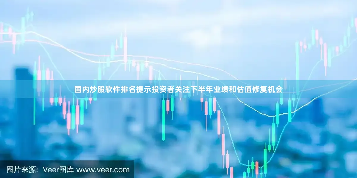 国内炒股软件排名提示投资者关注下半年业绩和估值修复机会