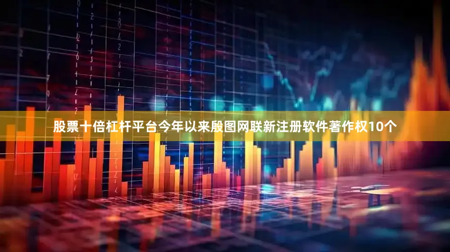 股票十倍杠杆平台今年以来殷图网联新注册软件著作权10个