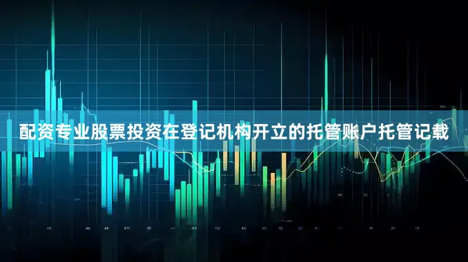 配资专业股票投资在登记机构开立的托管账户托管记载